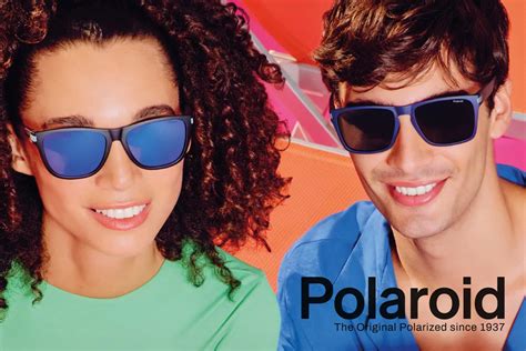 what are polaroid sunglasses.